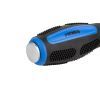 Отвертка Sigma ударная крестовая PH2x100мм CrV (4004631) изображение 2