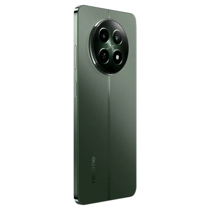 Мобільний телефон realme 12 5G 8/256GB Twilight Purple зображення 11