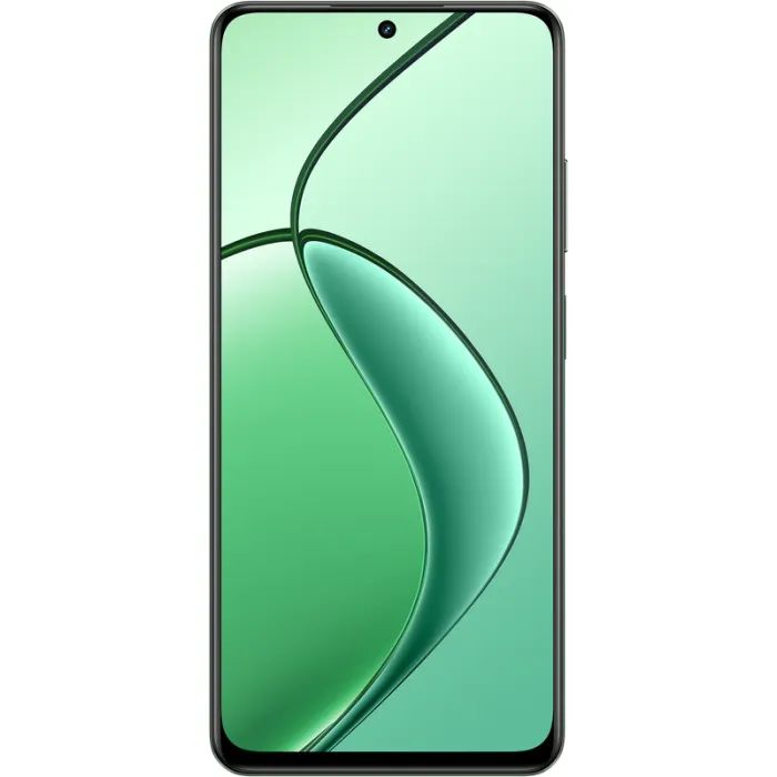 Мобільний телефон realme 12 5G 8/256GB Twilight Purple зображення 2