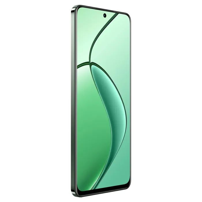 Мобільний телефон realme 12 5G 8/256GB Twilight Purple зображення 8