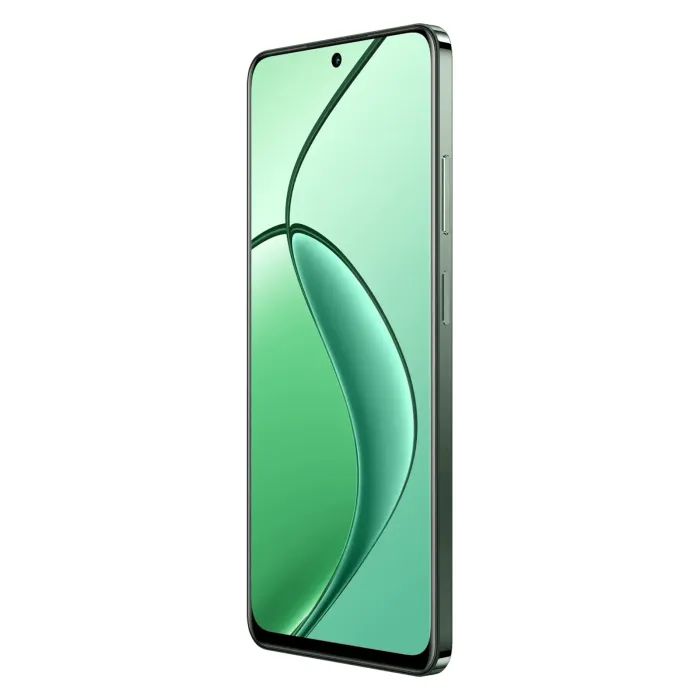 Мобільний телефон realme 12 5G 8/256GB Twilight Purple зображення 9