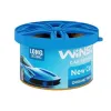Ароматизатор для автомобиля WINSO Organic Fresh - New Car (533310)
