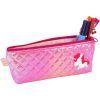 Пенал Cool For School перламутровый 1 отделение розовый (CF87059) изображение 2