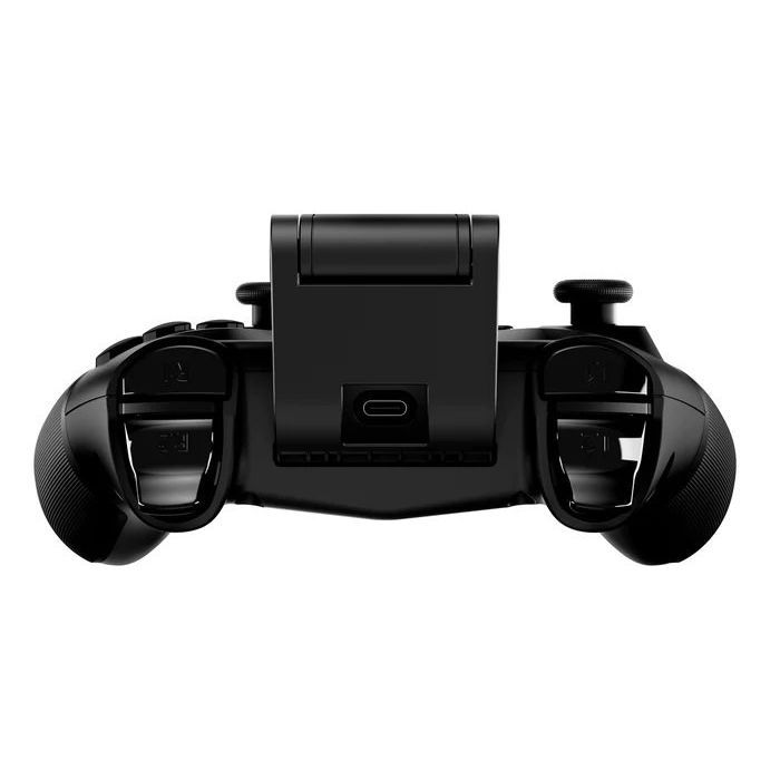 Геймпад HyperX Clutch cross-platform Wireless /Bluetooth/USB-A Black (516L8AA) изображение 3