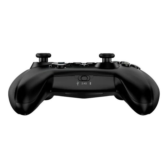 Геймпад HyperX Clutch cross-platform Wireless /Bluetooth/USB-A Black (516L8AA) изображение 4