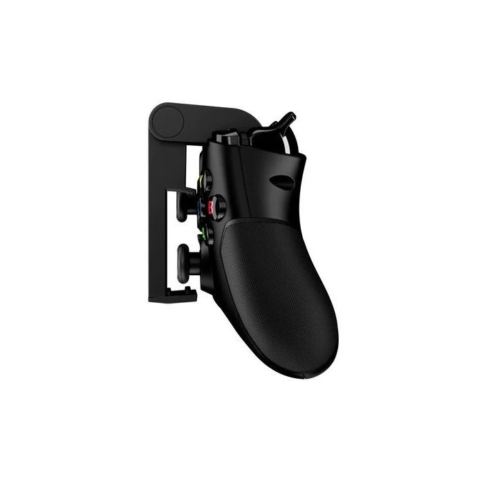 Геймпад HyperX Clutch cross-platform Wireless /Bluetooth/USB-A Black (516L8AA) изображение 6