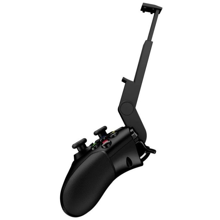 Геймпад HyperX Clutch cross-platform Wireless /Bluetooth/USB-A Black (516L8AA) изображение 7