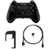 Геймпад HyperX Clutch cross-platform Wireless /Bluetooth/USB-A Black (516L8AA) изображение 8