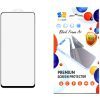 Стекло защитное Drobak Xiaomi Redmi Note 13 Pro Black Frame A+ (171701)
