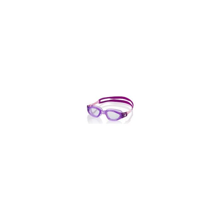 Очки для плавания Aqua Speed Atlantic 208-09 7968 фіолетовий OSFM (5908217679680)