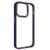 Чехол для мобильного телефона Armorstandart UNIT2 Apple iPhone 13 Pro Purple (ARM74801)