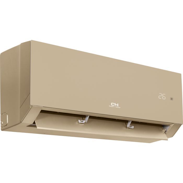 Кондиционер Cooper&Hunter CH-S09FTXAM-GD изображение 3