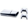 Ігрова консоль Sony Playstation 5 Slim (2 геймпада Dualsense) Blu-Ray (1000042045 / 1092204) зображення 2
