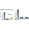Ігрова консоль Sony Playstation 5 Slim (2 геймпада Dualsense) Blu-Ray (1000042045 / 1092204) зображення 5
