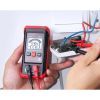 Цифровой мультиметр Habotest HT123 DC600V, AC600V (HT123) изображение 4