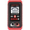 Цифровой мультиметр Habotest HT123 DC600V, AC600V (HT123)
