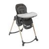 Стілець для годування Maxi-Cosi Minla Beyond Graphite Eco (2713043110) зображення 2