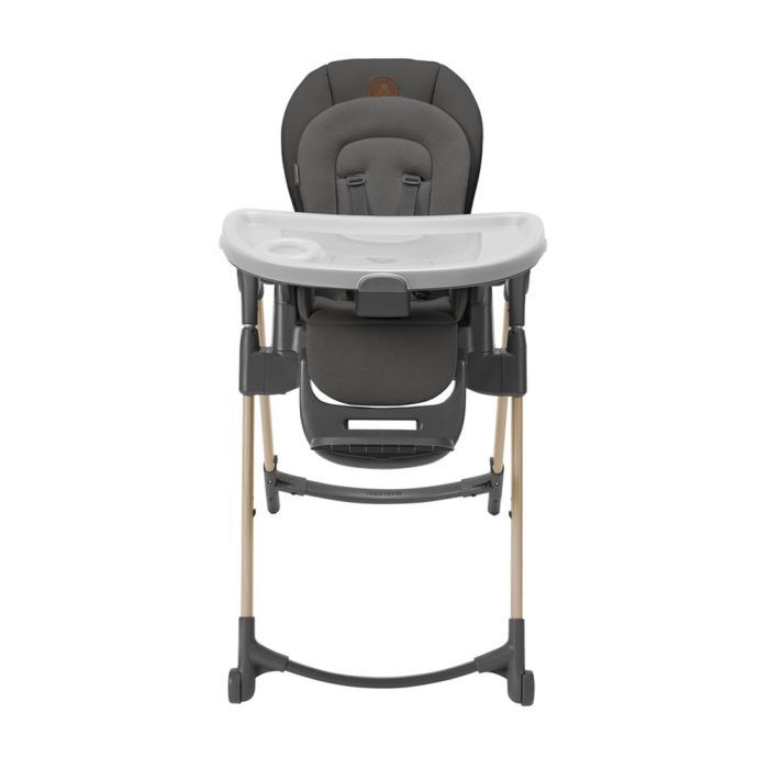 Стілець для годування Maxi-Cosi Minla Beyond Graphite Eco (2713043110) зображення 3