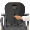 Стілець для годування Maxi-Cosi Minla Beyond Graphite Eco (2713043110) зображення 6