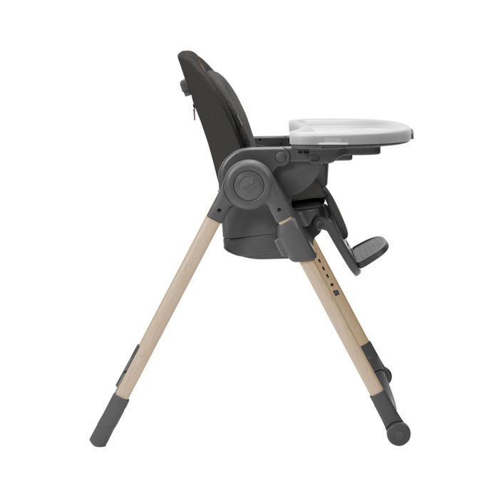 Стілець для годування Maxi-Cosi Minla Beyond Graphite Eco (2713043110) зображення 7
