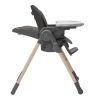 Стілець для годування Maxi-Cosi Minla Beyond Graphite Eco (2713043110) зображення 8