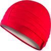 Шапка для плавания Aqua Speed Ladies Cap 096-31 5738 червоний Жін OSFM (5908217657381)