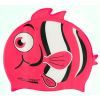 Шапка для плавания Aqua Speed Zoo 115-03-Nemo 5756 коралова рибка Діт OSFM (5908217657565)