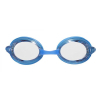 Окуляри для плавання Arena Drive 3 1E035-070 блакитний, прозорий Уні OSF (3468335132549) зображення 2