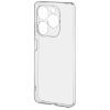 Чохол до мобільного телефона BeCover Infinix Hot 40 (X6836) Transparancy (710881)