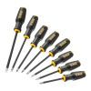 Набор отверток DeWALT TOUGHSERIES MAX FIT, 8 шт. (DWHT65102-0) изображение 2