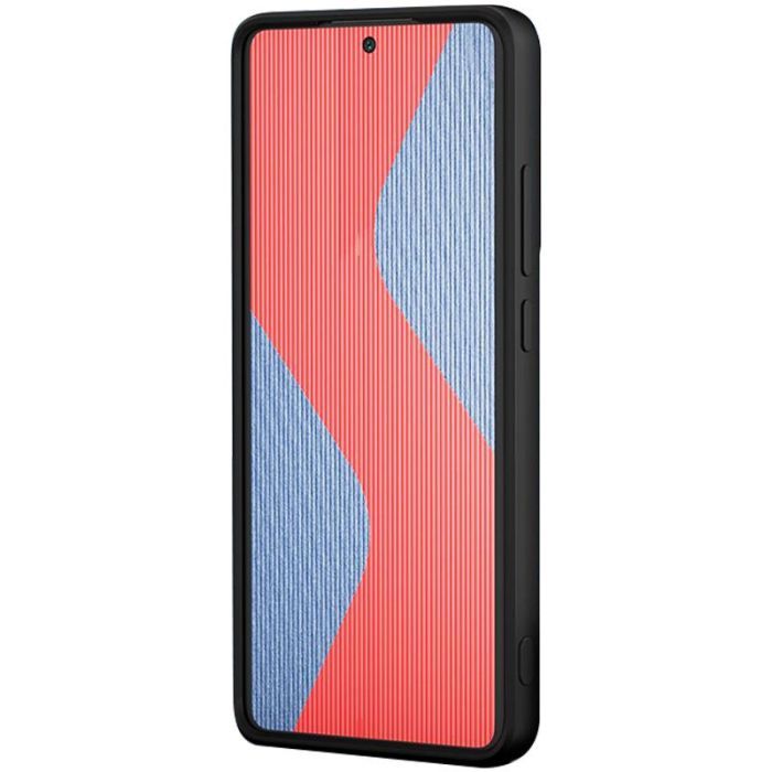 Чехол для мобильного телефона BeCover Military Poco X6 Pro Black (711157) изображение 2
