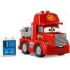 Конструктор LEGO DUPLO Disney Мак на перегонах 14 деталей (10417) зображення 3