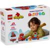 Конструктор LEGO DUPLO Disney Мак на перегонах 14 деталей (10417) зображення 4