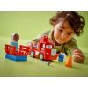 Конструктор LEGO DUPLO Disney Мак на перегонах 14 деталей (10417) зображення 5