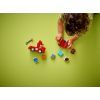 Конструктор LEGO DUPLO Disney Мак на перегонах 14 деталей (10417) зображення 7
