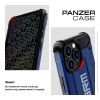 Чехол для мобильного телефона Armorstandart Panzer Samsung S24 Ultra Dark Blue (ARM75617) изображение 3