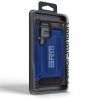 Чехол для мобильного телефона Armorstandart Panzer Samsung S24 Ultra Dark Blue (ARM75617) изображение 7