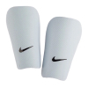 Футбольные щитки Nike NK J GUARD-CE SP2162-100 білий, чорний Діт M (883418812201)