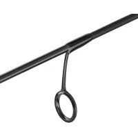 Вудилище Favorite Black Swan Nano BSW1-602N-S 1.83m max 1g (1693.07.28) зображення 2