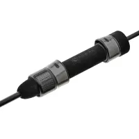 Вудилище Favorite Black Swan Nano BSW1-602N-S 1.83m max 1g (1693.07.28) зображення 4