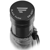 Вудилище Favorite Black Swan Nano BSW1-602N-S 1.83m max 1g (1693.07.28) зображення 6