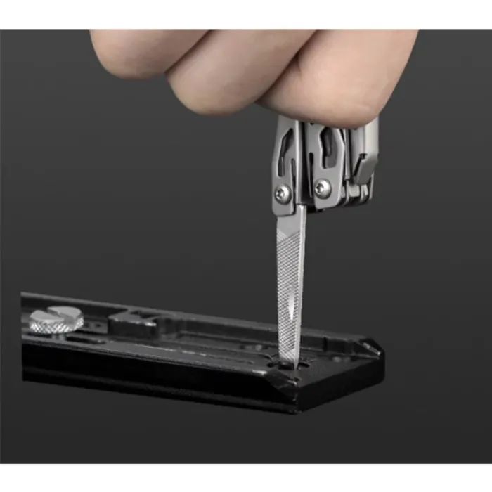 Мультитул NexTool Mini Flagship зелений (NE20050) зображення 11