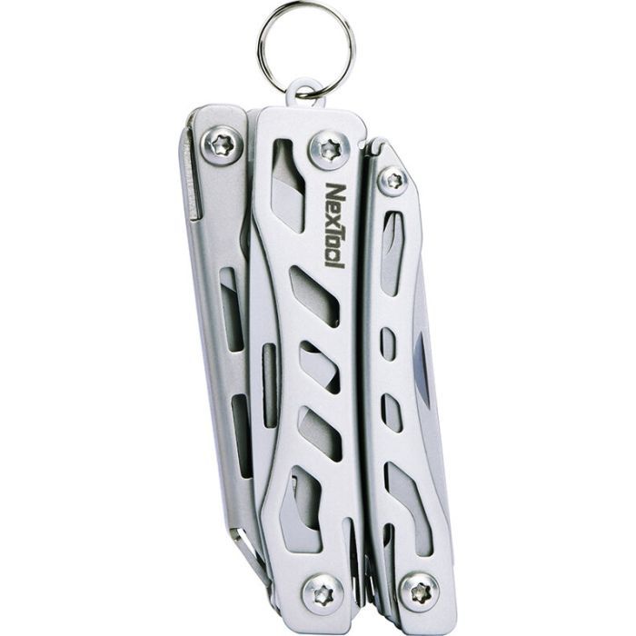 Мультитул NexTool Mini Flagship зелений (NE20050) зображення 2