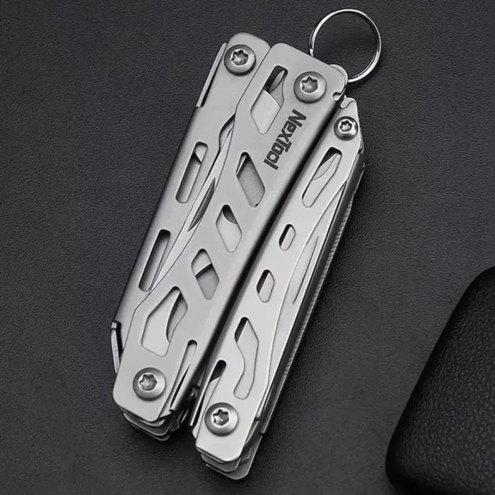 Мультитул NexTool Mini Flagship зелений (NE20050) зображення 3