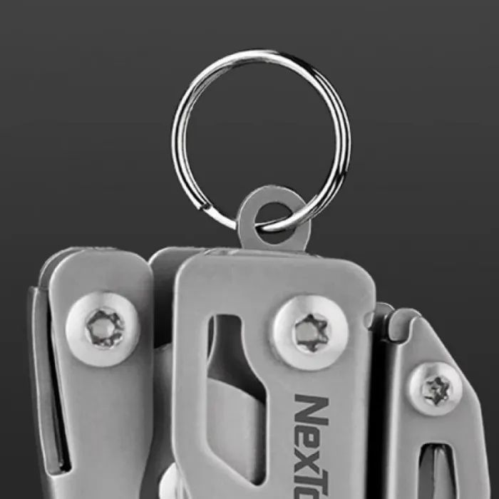 Мультитул NexTool Mini Flagship зелений (NE20050) зображення 6