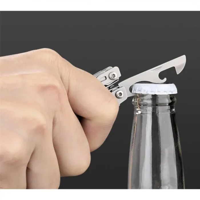 Мультитул NexTool Mini Flagship зелений (NE20050) зображення 7