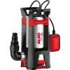 Заглибний насос AL-KO DRAIN 15000 INOX COMFORT SWISS для брудної води, 1100Вт (11282860)