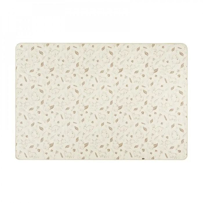 Туристический коврик Naturehike CNH22DZ025 270 х 395 бежевий принт (6975641885498)