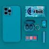 Наушники Jlab JBuds Mini Aqua Teal (IEUEBJBMINIRAQUA124) изображение 8