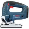 Электролобзик Bosch GST 185-LI 18В, 0-3500 об/мин, 2.4кг (без АКБ и ЗУ) (0.601.5B3.021) изображение 2
